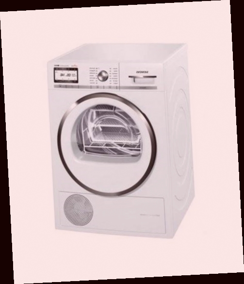 seche linge siemens