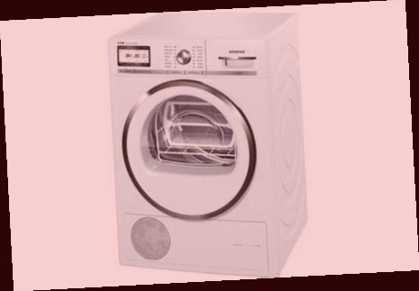 seche linge siemens wt47w491ff