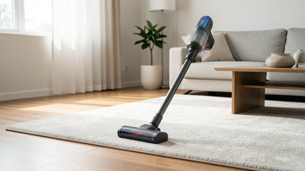 Aspirateur silencieux Dyson : quel modèle choisir pour nettoyer efficacement sans faire trop de bruit ?