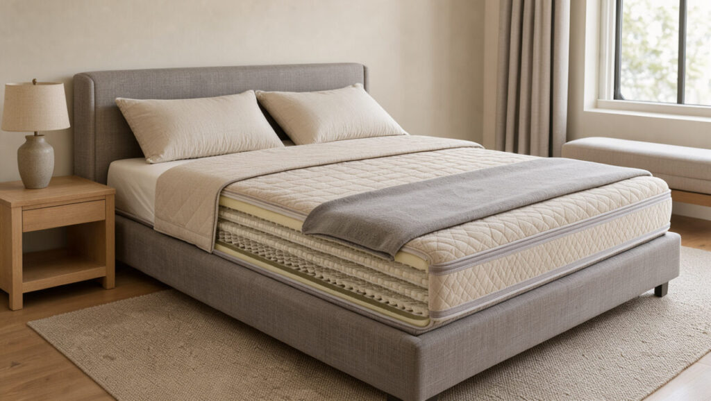 Avis matelas But : comment évaluer le confort, le soutien et la durabilité avant d’acheter ?