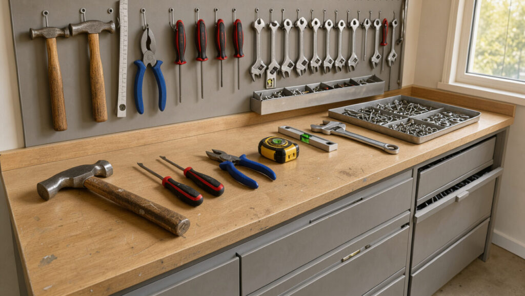 Avis outillage Stanley : quels outils choisir pour entretenir et organiser efficacement sa maison ?