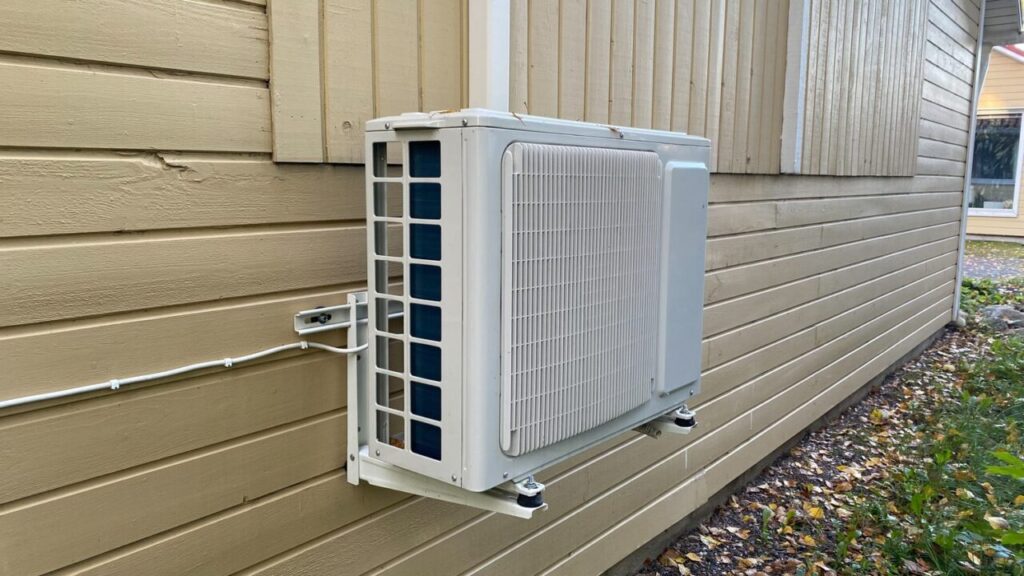 Pompe à chaleur climatisation : comprendre et bien choisir